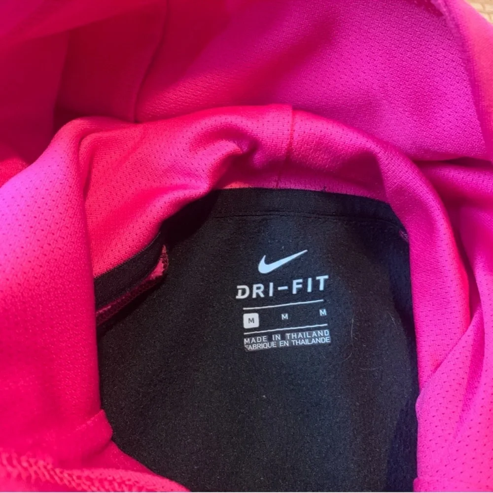 Nike dri fit